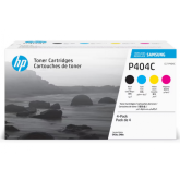 Kit Toner Samsung CLT-P404C