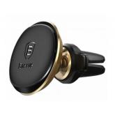 Suport auto Baseus OS, Black-Gold