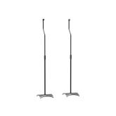Stand boxe podea Blackmount SB41, Black, 2 bucati