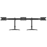 Suport monitor Multibrackets SUPMON-MB-1312+1329, 24-32inch, Black