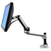 Suport monitor Ergotron 45-241-026, 32inch, Black