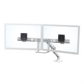 Suport monitor Ergotron 45-476-216, 32inch, White