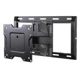 Suport monitor Ergotron 61-132-223, 37inch, Black