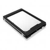 Suport montare SSD Raidsonic IcyBox, 2.5inch, Black