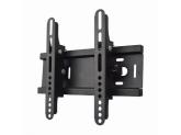 Suport perete Gembird, 17 - 37inch, Black