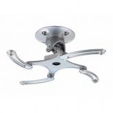 Suport videoproiector Avtek ProMount Direct 1MVPM5, Silver