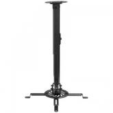 Suport videoproiector Superior SUPSTV013, Black