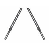 Suport soundbar Superior SUPSTV016, Black