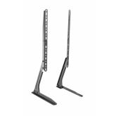 Stand TV Superior SUPSTV018, 23 - 70 inch, Black