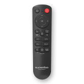 Telecomanda universala Superior SUPTBB002, Black