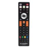 Telecomanda universala Superior SUPTRB008, Black