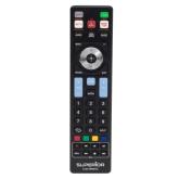 Telecomanda universala Superior SUPTRB009, Black