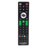 Telecomanda universala Superior SUPTRB011, Black