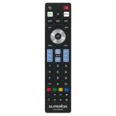 Telecomanda universala Superior SUPTRB019, Black