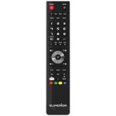 Telecomanda universala Superior 1-in-1 SUPTUB001, Black