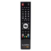 Telecomanda universala Superior 4-in-1 SUPTUB003, Black