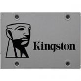 SSD Kingston SUV500, 1.92TB, SATA3, 2.5inch