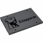 SSD KINGSTON UV500 480GB, 250GB, SATA3, 2.5inch