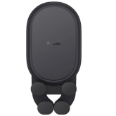 Suport auto Baseus Stable, 5.4-6.7inch, Black