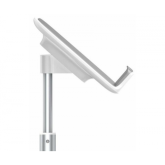 Stand Baseus Literary Youth Desktop Bracket, Silver