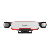 Suport auto Baseus Mr Hui Gravity, Silver