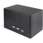 Switch KVM Startech SV231QDPU34K