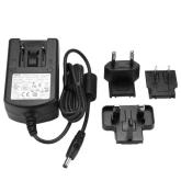 Adaptor Startech SVA5M4NEUA, 5V, Black