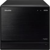 Calculator Shuttle XPC Cube SW580R8 MT, No CPU, No RAM, No HDD, No Graphics, No OS