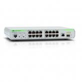 Switch Allied Telesis AT-FS917M-50, 16xport