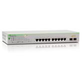 Switch Allied Telesis AT-GS950/10PS-50 10 x port PoE