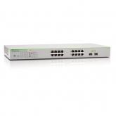 Switch Allied Telesis AT-GS950/16PS-50 16xport PoE