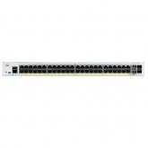 Switch Cisco C1000FE-48T-4G-L, 48 porturi