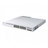 Switch Cisco Catalyst 9300L, 24 Porturi