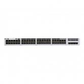 Switch Cisco Catalyst 9300L, 48 Porturi