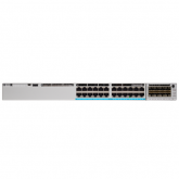 Switch Cisco Catalyst C9300X-48HX-E, 48 Porturi UPoE+