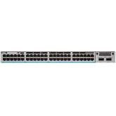 Switch Cisco Catalyst C9300X-48TX-E, 48x port