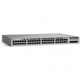 Switch Cisco CBS350-48FP-4G, 48 porturi, PoE