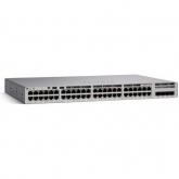 Switch Cisco CBS350-48P-4X, 48 porturi, PoE