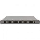 Switch Cisco Meraki Go GS110-48-HW, 48 Porturi
