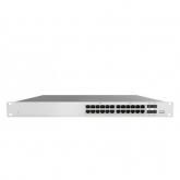 Switch Cisco Meraki MS120-24, 24 porturi