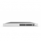 Switch Cisco MERAKI MS125-24, 24 Porturi
