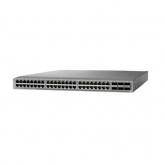 Switch Cisco N9K-C93108TC-EX, 48 porturi