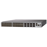 Switch Cisco Nexus 9300 N9K-C93240YC-FX2=, 48 porturi