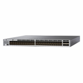 Switch Cisco WS-C3850-48XS-S, 48 porturi