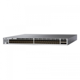 Switch Cisco WS-C3850-48XS-S, 48 porturi