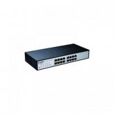 Switch D-Link DES-1100-16, 16 porturi