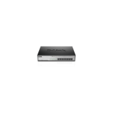 Switch D-Link DGS-1008MP 8 x port