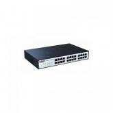 Switch D-Link DGS-1100-24P, 24 porturi, PoE