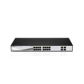 Switch D-Link DGS-1210-20, 16+4 x port