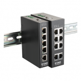 Switch D-Link DIS-100E-5W, 5 porturi